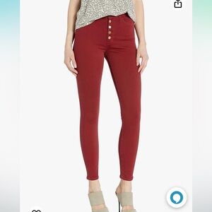 Joe’s Jeans Charlie Ankle Jeans